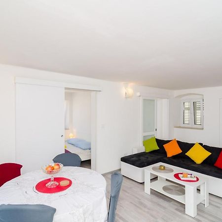 Apartment Jasmin دوبروفينك المظهر الخارجي الصورة