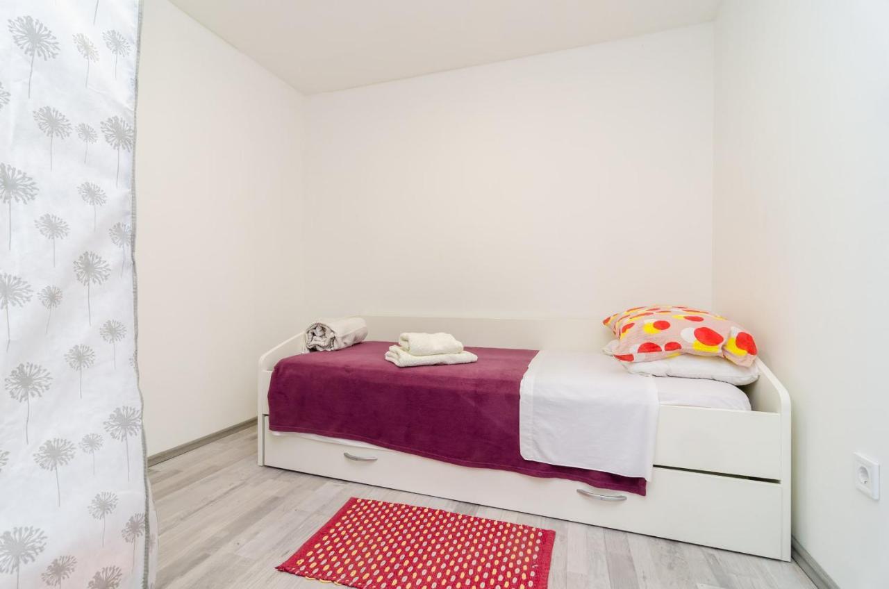 Apartment Jasmin دوبروفينك المظهر الخارجي الصورة