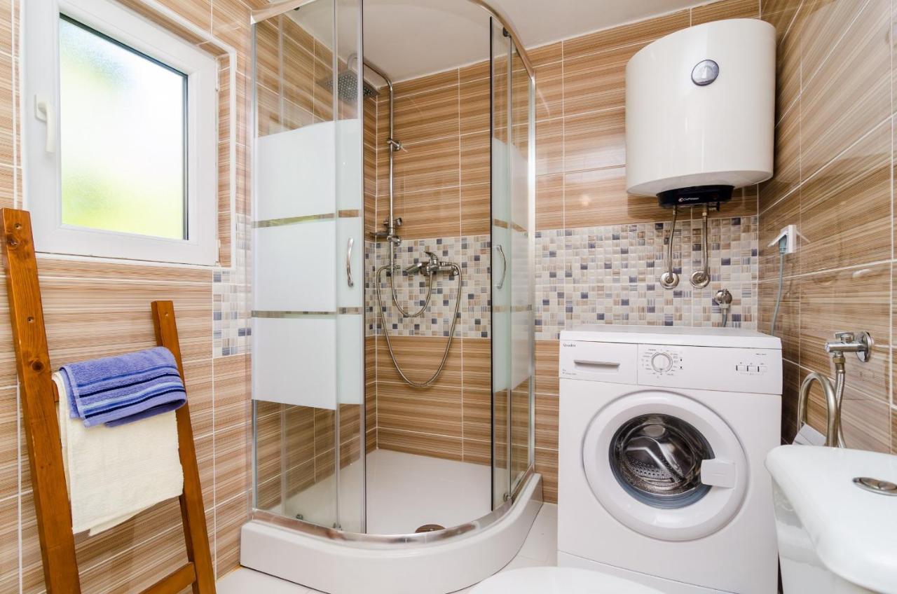 Apartment Jasmin دوبروفينك المظهر الخارجي الصورة