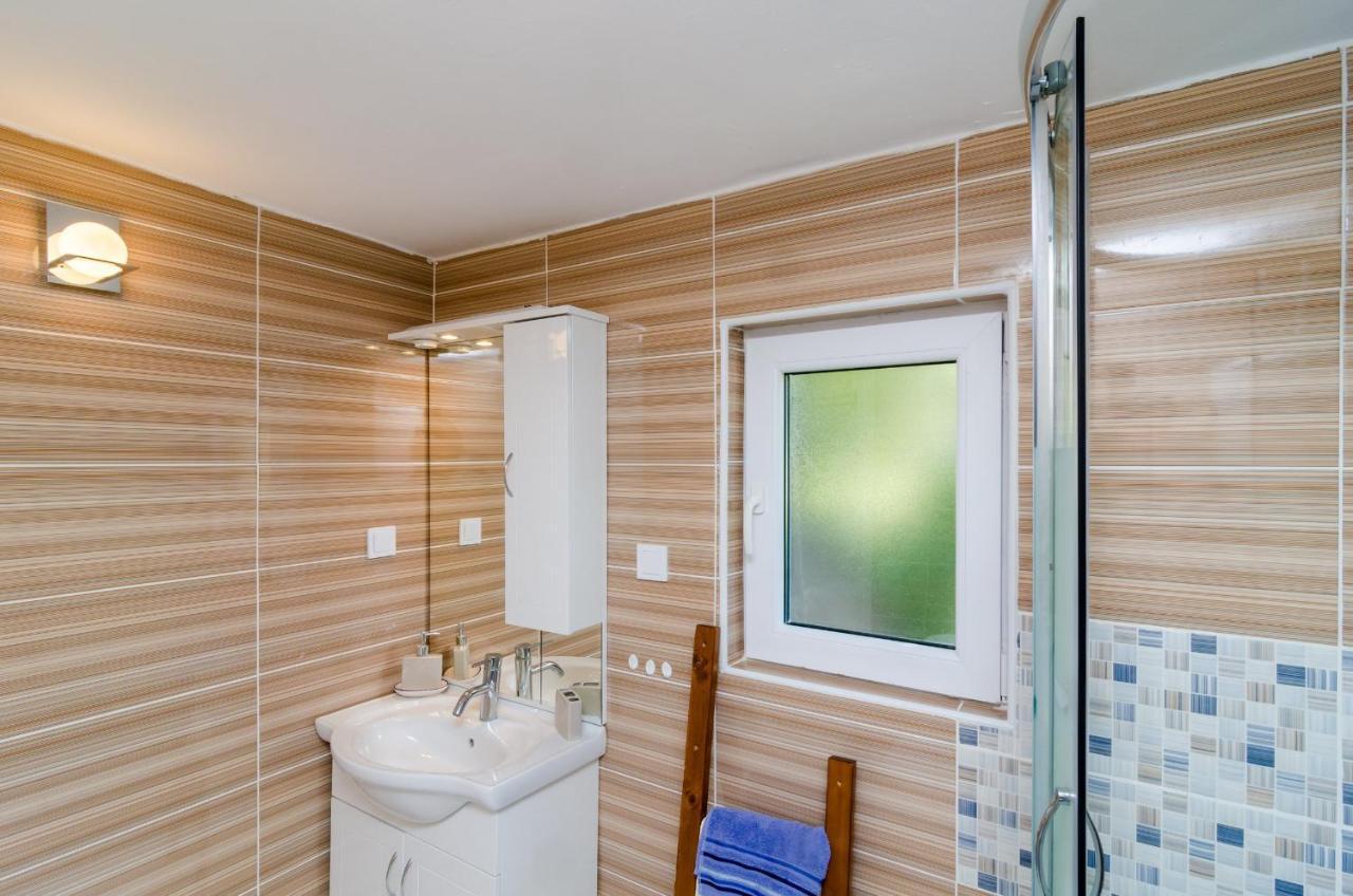 Apartment Jasmin دوبروفينك المظهر الخارجي الصورة